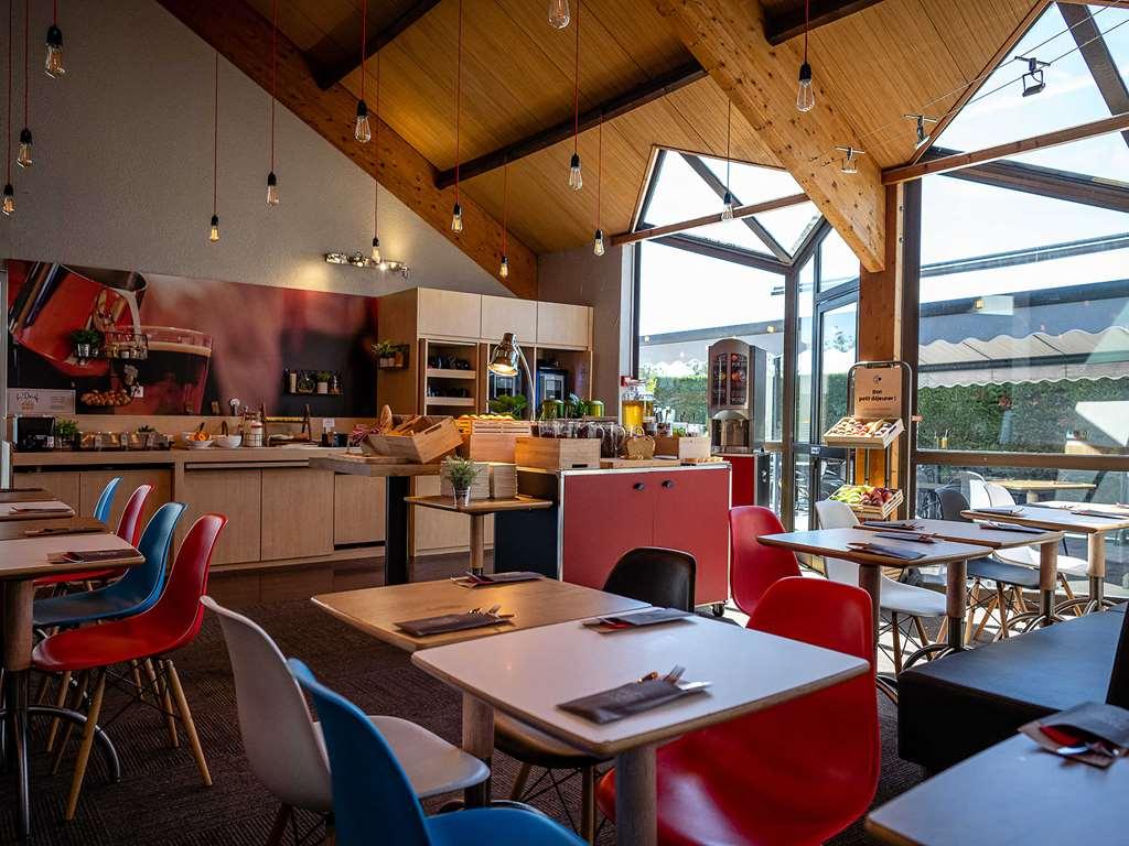 מלון Ibis Saint-Nazaire - טריניאק מראה חיצוני תמונה